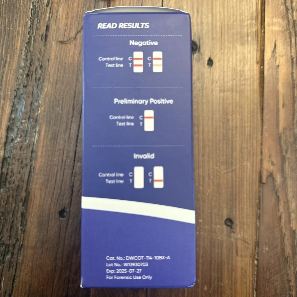 Wondfo prime screen